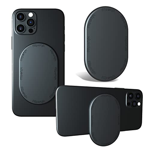 Flipstik MagStik Adaptor - for Removability and Wireless Charging –