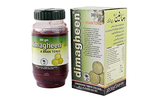 Image of Dimagheen 400 gm (Pack of 1)