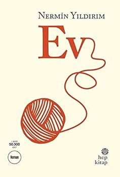Paperback Ev [Turkish] Book