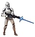 Produktbild Hasbro Clone Trooper "Attack of the Clones" - Star Wars Power of the Jedi Collection