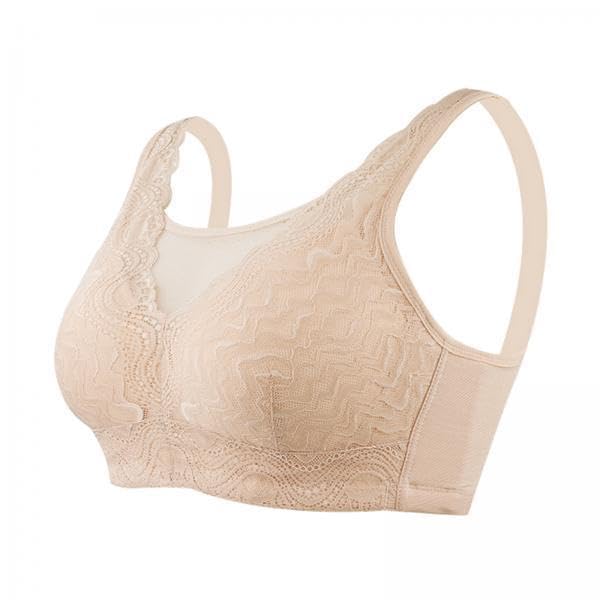 3xCotton Forms False for Drag Queen Mastectomy Cosplay Complexion 80B-Clothing Shoes & Accessories - Womens Clothing - Intimates & Sleep - Forms Enhancers-image-24
