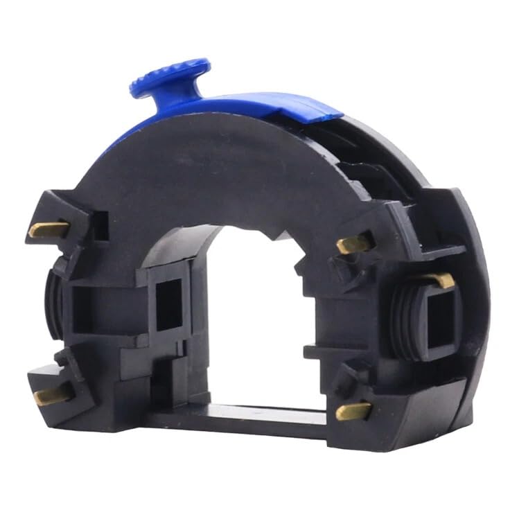 #2610021218 Angle Grinder On Off Switch Fits Cordless Impact Wrench Screwdriver Drill Rotary Electric Hammer Power Tool 3000 Durable Replacement Parts New Compatible with Dremel