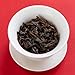 BAMATEA Premium Da Hong Pao Oolong Tea Loose Leaf - Fujian Wuyi Rock Oolong Tea Dahongpao Big Red Robe - High Mountain Chinese Tea 1.76oz (50g)