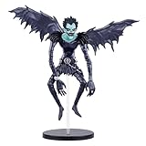 【Beau design】Mesurant environ 20 cm, figurine death note sous dans sa pose populaire. Assurez-vous de le collectionner et d'améliorer votre affichage avec d'autres incroyables figurines !