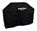 Garden Home outdoor Heavy Duty Grill Cover, 70" L, Black