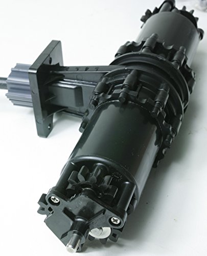Ez Care Replacement Drive Motor For Scrubber Nc7X Series- Nc7107 #TOP5