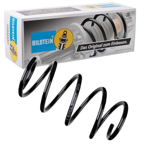 Bilstein 36-209736 Low-Fitting Car Springs