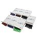 Gullor 35 PCS International Size Pen Ink Cartridge to Fit Jinhao Fountain Pens, 7 Colors, 7 Packs