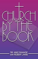 Church by the Book 1614932832 Book Cover