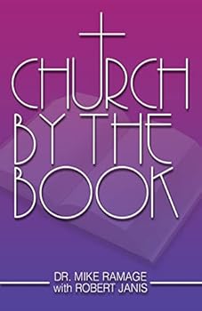 Paperback Church by the Book