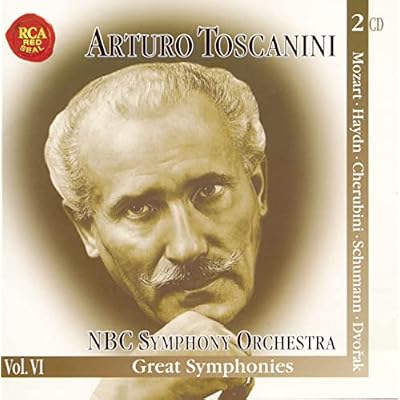 Great Symphonies Vol. VI