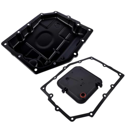 Évitez les à-coups de boîte avec ce kit d'huile de transmission Ram 1500
