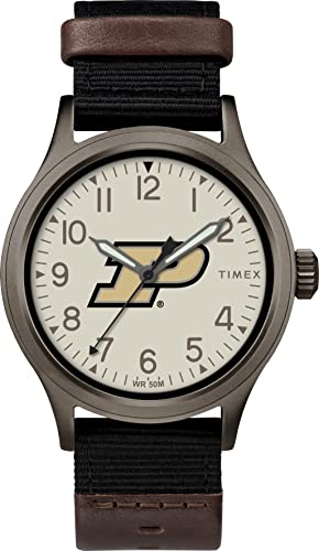Timex Y JbWvCh 40mm rv - Purdue Boilermakers ubNXgbvXgbvtAPurdue Boilermakers, Purdue{C[[J[B, Xgbv