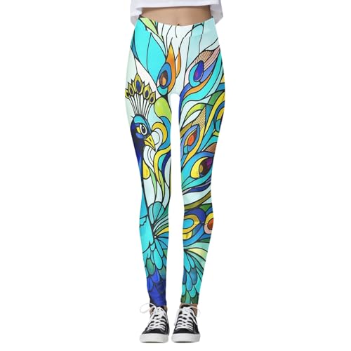 Pantalón de yoga alto para mujer que soluciona la falta de comodidad en tu rutina