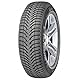 MICHELIN Agilis Alpin - 205/65R16 - Winterreifen, Schwarz, 205/65R16C 107/105T - M+S/3PMSF