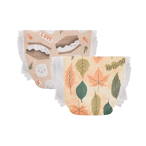 The Honest Company Clean Conscious Diapers thumb #1