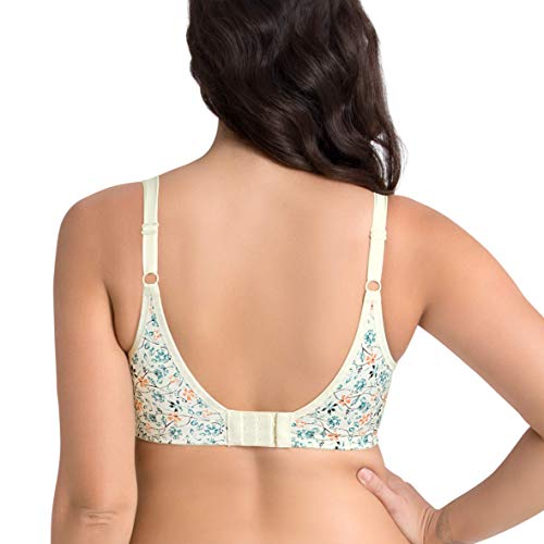 Image of Ultimo Women's E0001 Smooth Definition Bra