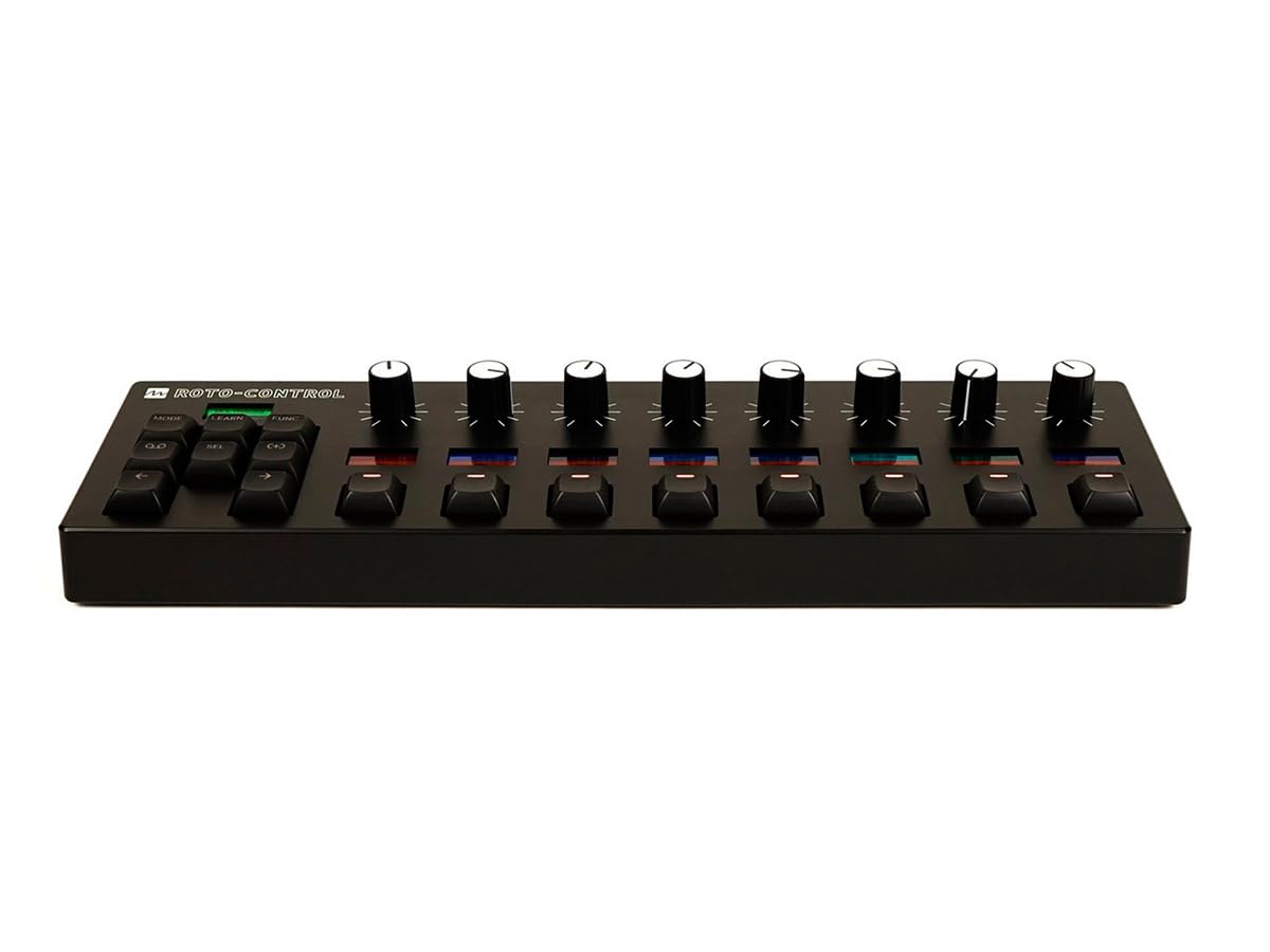 Molten MIDI 5 MIDIコントローラー Molten MIDI 5 MIDIコントローラー