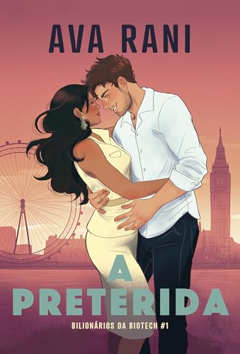 A preterida: Romance friends to lovers, bilionários: 1