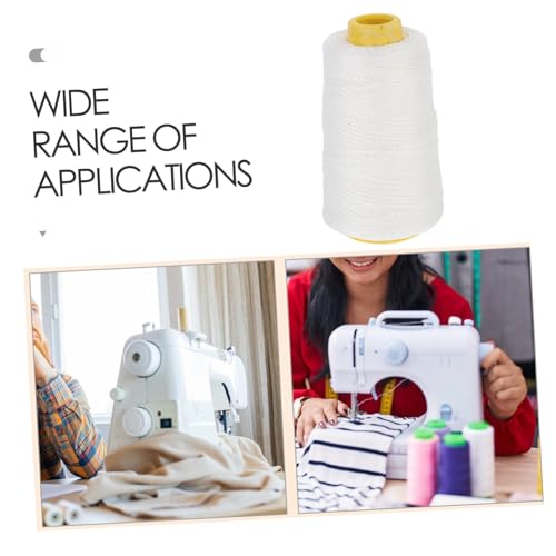 Hilo de Nylon Resistente para Costura y Cuero miniatura 3