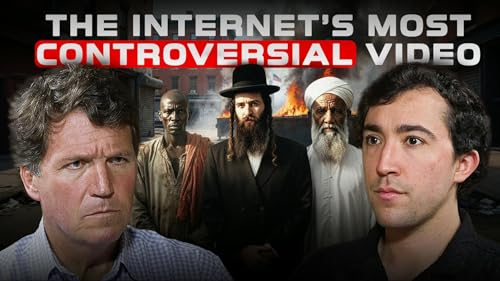 Tyler Oliveira: Exposing Somali Welfare Abuse, Republican Hypocrisy & the Group You Can&rsquo;t Criticize