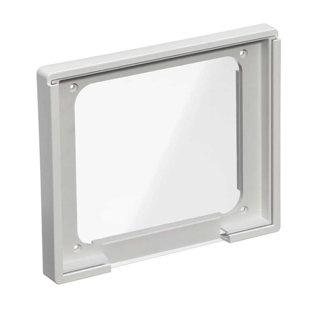Leviton 47617-hpc boîtier encastrable high profile pour loisirs