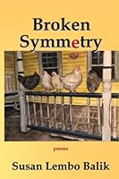 Broken Symmetry 1735055697 Book Cover