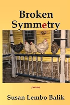 Paperback Broken Symmetry Book