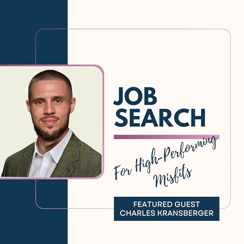 Show, Don&rsquo;t Tell: Skills Based Hiring with Charles Kransberger