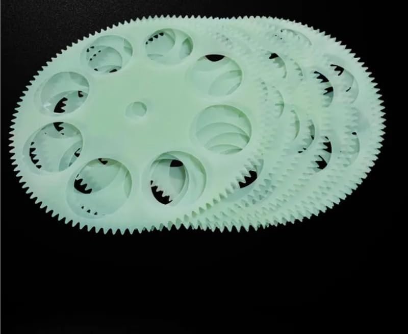 Płyta epoksydowa z włókna szklanego, 2 szt., 300 * 300 mm, płyta żywicy epoksydowej FR4 – izolacyjna wysokotemperaturowa do projektów PCB i elektrycznych, grubość 0,1–10(300mmx300mmx8mm)