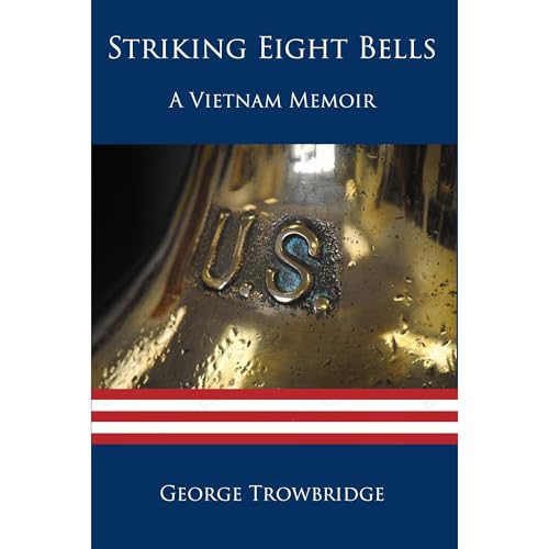 Striking Eight Bells by George Trowbridge episode artwork