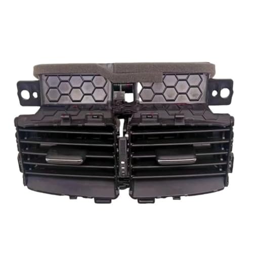 Grille de console centrale avant Mazda CX-30 réparer aération cassée BCLV-64-91X