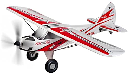 Preisvergleich Produktbild 264331 - Multiplex RR FunCub XL