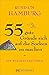 Produktbild Rund um Hamburg  55 gute Gründe sich auf die Socken zu machen: Ein Wanderverführer