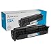 LD © Remanufactured Replacement for HP CF381A / 312A Cyan Laser Toner Cartridge for use in HP Color LaserJet Pro MFP M476dn, M476dw, and M476nw Printers