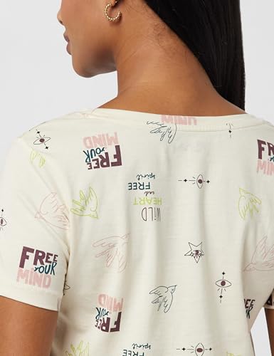 Image of Honey by Pantaloons womens Tee