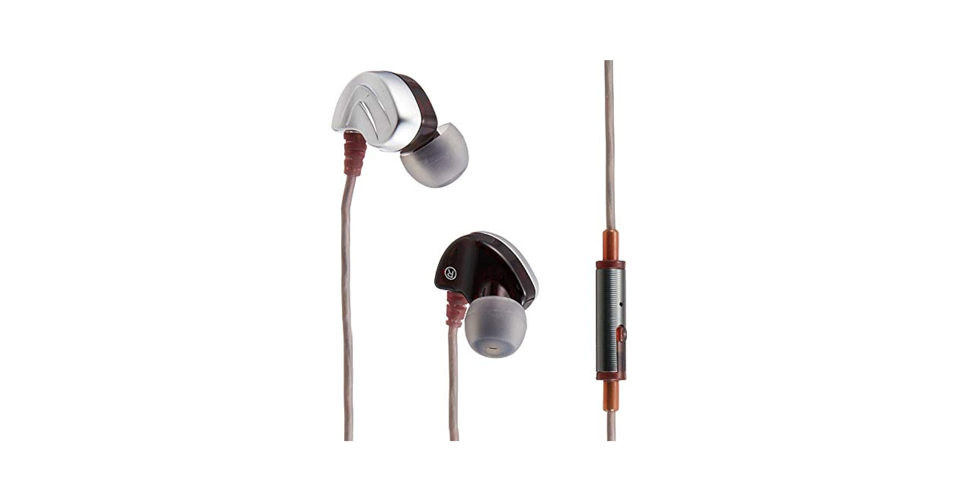FIDUE A73 ハイブリッドイヤホン 1BA+1DD TSH-F-A73 n5ksbvb Amazon.co.jp: FIDUE A73 ハイブリッドイヤホン 1BA+1DD TSH-F