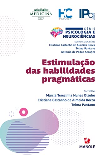 Estimulação das habilidades pragmáticas