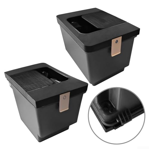 Réservoir d'eau Ecovacs Deebot résout les fuites du robot X8 Pro - 3
