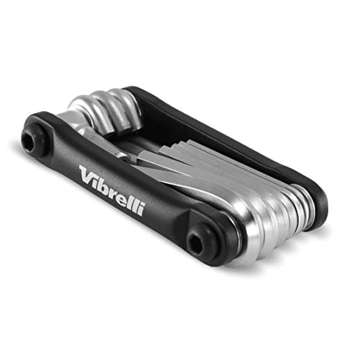 Vibrelli Bike Multi Tool - Performance Bicycle Multitool