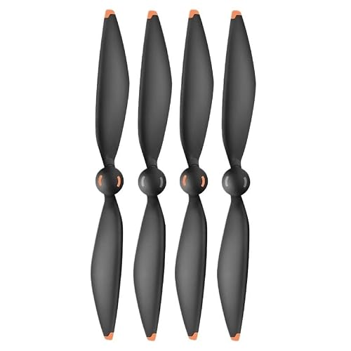 �݊���������܂� DJI Mavic4 Pro �ᑛ���N�C�b�N�����[�X�v���y���u���[�h | �@��C���E���Օ��i�X�V�p�ᑛ���p�h�����i(4PCS Props)