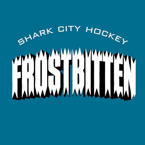 Frostbitten cover art