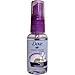 Dove Go Fresh Body Mist Rebalance Plum & Sakura Blossom Scent, 1 Ounce (Pack of 6)