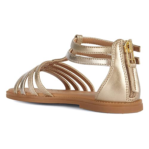 Image of Geox Girl Karly Strappy Sandal