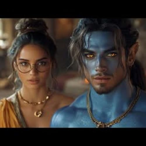 Accidentally in Love with a Genie A Rom-Com Short Story