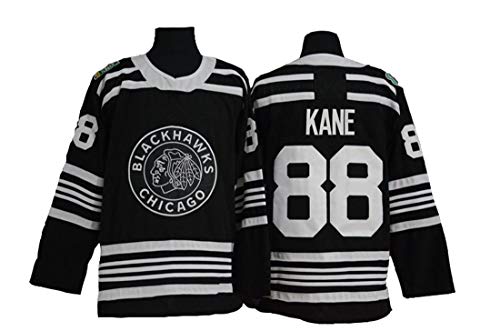 パトリックケイン＃88ホッケージャージーシカゴ