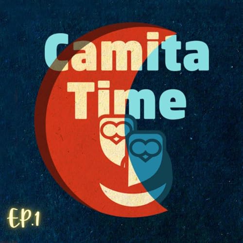 Episode 1- What are stories? Podcast Por  arte de portada