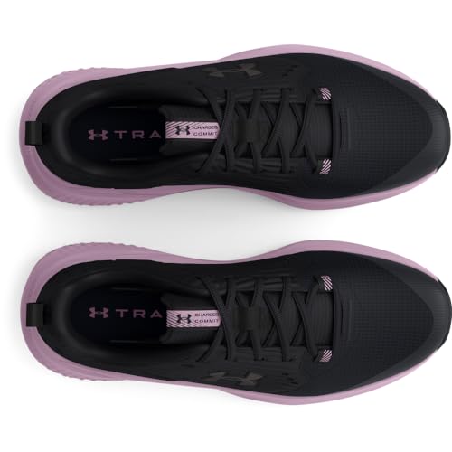Image of Under Armour Women's Charged Commit Trainer 4 Shoes