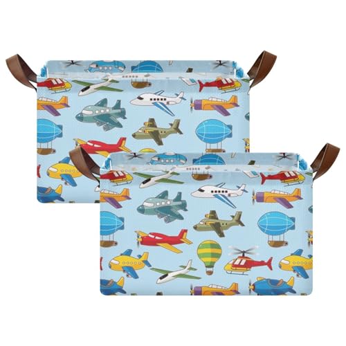 Kjovgcb �����`���[�o�X�P�b�g�r���A���U�[�n���h���t���܂肽���ݎ��{�b�N�X�A�L�b�`���p�o�X�P�b�g�I�[�K�i�C�U�[ 16x11.4x10�C���` �v�����g �V�[�����X ��s�@ �q��@ �J���t�� ��