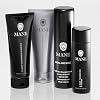 Mane Hair Building Fibers Travel Pack (Black)